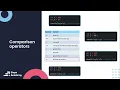 M2L11 Working with Operators in JavaScript