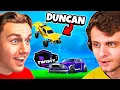 Download Lagu Duncan Doet Een OFFICIËLE TRY-OUT Voor Mijn Rocket League CLAN..