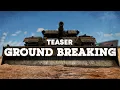 GROUND BREAKING UPDATE TEASER WAR THUNDER