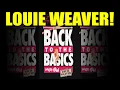 Download Lagu Louie Weaver (Drummer for Christian rock band Petra)  - Back to Basics