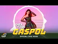 Download Lagu Ghea Youbi - Gaspol (Official Lyric Video)