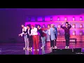 Download Lagu 180113 방탄소년단(BTS) 21st Century Girls / 4TH MUSTER by Peach Jelly