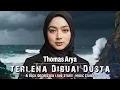 Terlena Dibuai Dusta - Thomas Arya | Rock Orchestra Version (Cover By Yeni)