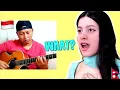 Download Lagu Alip Ba Ta Reaction | Nepali Girl Reacts To Alip Ba Ta Kal Ho Na Ho (INDO SUB) | Rubishaa