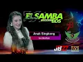 Download Lagu DJ ANAK SINGKONG//IVHA BERLIAN//ELSAMBA dutcom BDS