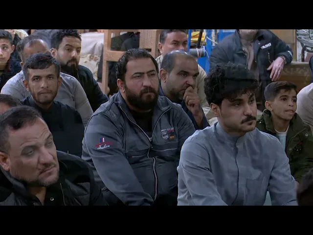 ⁣رواية جداً جميلة _ سماحة الشيخ مهدي الطرفي