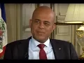 Michel Martelly biography lifestyle net worth