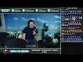 Download Lagu The8BitDrummer // Hakos Baelz - PSYCHO