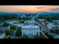 Sparta Tennessee a little bit of everywhere