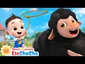 Download Lagu Anak Domba itu Lari | Domba Hitam | Lagu Lucu | Lagu Anak-anak | LiaChaCha Bahasa Indonesia
