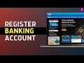 Citi Bank Register Online Banking Account on Citi 2024
