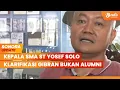 Download Lagu Kepala Sekolah SMA St Yosef Solo Klarifikasi Gibran Rakabuming Raka Bukan Alumni | SONORA UPDATE
