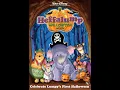 Download Lagu Pooh's Heffalump Halloween Movie 2005 DVD Overview