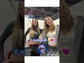 Alessia Lanza e Viola Silvi #tiktok