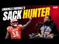 Clev Lubin Came Back to Louisville for ONE Reason