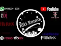 Download Lagu DJ DANGDUT TERBARU 2020 SAPU TANGAN MERAH  ( AFD ) BY EFRI RMX