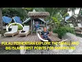 Lagu Pulau Perhentian 4D3N Full Story/Kg Nelayan/Long Beach/Snorkeling at Big Island/Windmill/CVIR
