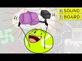 Lagu TENNIS BALL SAYS FUN FACTS (soundboard video)