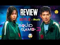 Download Lagu Squid Game 3 Review Telugu | Squid Game Season 3 Telugu Review | Squid Game 3 Telugu Review: Netflix