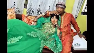 nuh mziwanda mke wangu alininyanyasa sana mwisho akaniacha njia panda