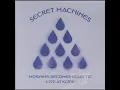 Lagu Secret Machines - Morning Becomes Eclectic - Full Album