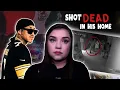 The Night Rapper Lefty SM Was K LLED Ariana Yuriem