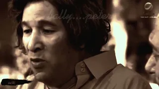 مش هشوفك تاني عادل امام و سعيد صالح سلام يا صاحبي 