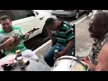 Zelão executa seu Samba - Boca Louca
