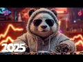 Download Lagu Best Music Mix 2025 🎧Best EDM Remixes of Popular Songs 🎧Best EDM Tracks of 2025