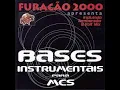 Download Lagu CD Furacão 2000   Bases Instrumentais para DJ'S \u0026 MC'S (Link na Descrição do Vídeo)