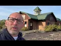 Abandoned Former Dutch Pantry Restaurant disgusting and creepy walkthrough Danville PA