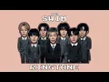 BTS - Swim Ringtone Cover