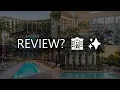 embassy suites phoenix biltmore