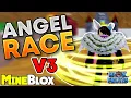 How To Get Angel Race V3 Blox Fruits Easy Guide 2024