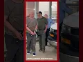 Grant Hardin arrives at supermax prison