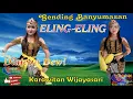 Eling eling banyumasan Penari Dewi ( edisi klip )