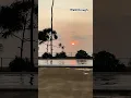 Download Lagu Chasing the golden hour 🌅 Where the sky whispers goodnight to the sun. #SunsetVibes #NatureBeauty