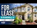 402 Crater Lake Dr Pflugerville TX 4-Bed Home for Lease Full Walkthrough