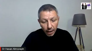 ماذا تريد المرأة أمنوا النساء من الخوف مايسترو الحياة د حسن المزين 