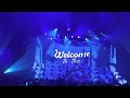 Sickmode & Rooler - Down Down @ Welcome To The Gang 2022