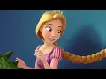 Cast - Sofia the First - Risk It All (From "Sofia the First") ft. Rapunzel