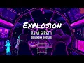 Download Lagu Kalwi \u0026 Remi - Explosion (BALIXONN BOOTLEG)