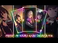 Download Lagu PRESET AM SOUND KANE || DJ INGIN RASANYA DIRI INI || UKURAN 9 16