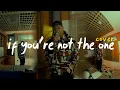 Download Lagu If You're Not The One - Daniel Bedingfield | Cover By Andmesh Kamaleng