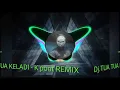 Lagu 🌴🌴🌴DJ - TUA TUA KELADI - K'pont REMIX ||VIRALTIKTOK🌴🌴🌴