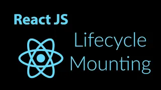 ReactJS Component Lifecycle Mounting Phase - Part 1 in Hindi