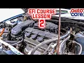 EFI Course Lesson 2 Auto Care
