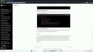 VS Code Python Debugger timed out waiting for debuggee to spawn
