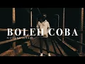 Boleh Coba - Richard Jersey (Music Video)