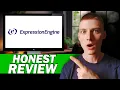 ExpressionEngine Review My Honest User Experience Website Builder Insights